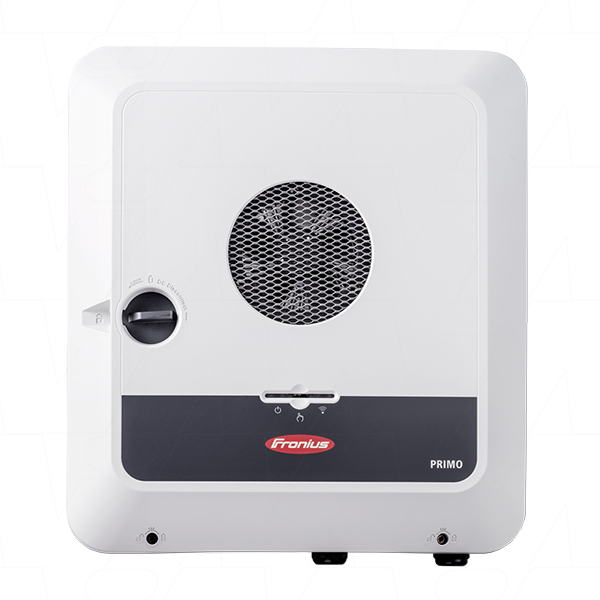 Fronius Primo GEN24 8.0 Plus